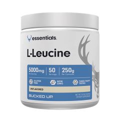 LCV 250g At[o[ L-Leucine Bucked UpiobNh Abvj