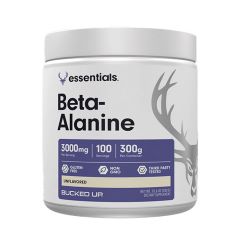 x[^Aj 300g Beta-Alanine Bucked UpiobNh Abvj