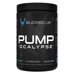 pv IJvX u[ Y 360g PUMP OCALYPSE Bucked UpiobNh Abvj