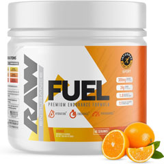 tG (d/J[{zj 1623.86g IW@FUEL Premium Endurance Formula@RAW NUTRITION i[j[gVj