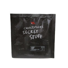 ���y�������Łz�m����Łn CBUM �T���F�[�W �v�����[�N�A�E�g 26.6g�i1�񕪁j ���N���X�g�t�@�[�Y�V�[�N���b�g�X�^�b�t CBUM Thavage Christophers Secret Stuff RAW Nutrition�i���[�j���[�g���V�����j