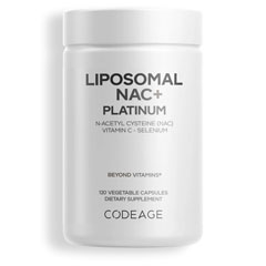 |][} NAC(NAZ`LVXeCj+v`i 120 Liposomal NAC+ Platinum@CodeAgeiR[hGCWj