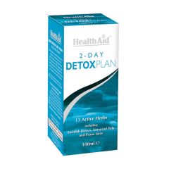 c[fC fgbNXv LbhifgbNX2j 100 2-Day Detox Plan Liquid Health Aid(wXGChj
