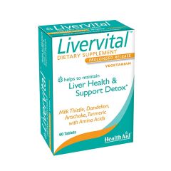 o[oC^io^/̃PAj 30 LiverVital Health Aid(wXGChj
