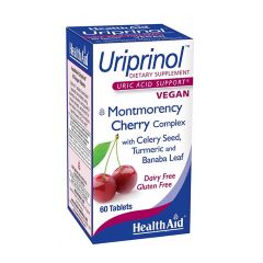 Evm[iA_PAj 60 Uriprinol Health Aid(wXGChj