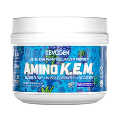 �A�~�m K.E.M (�G���[�gEAA�p���v�j ���u���[���Y�x���[�u���X�g 582g Amino K.E.M. EAA EVOGEN�i�G�{�W�F��/�G���H�W�F���j