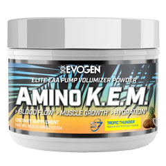 �A�~�m K.E.M (�G���[�gEAA�p���v�j ���g���s�b�N�T���_�[ 468g Amino K.E.M. EAA EVOGEN�i�G�{�W�F��/�G���H�W�F���j