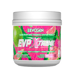 EVP �G�L�X�g���[�� N.O.  (�n�C�X�e�B�� �v�����[�N�A�E�g�j ���O�A�o 516g  EVP Xtreme N.O. High-Stim Pre-Workout EVOGEN�i�G�{�W�F��/�G���H�W�F���j