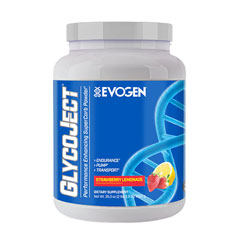 �O���C�R�W�F�N�g �X�[�p�[�J�[�{�p�E�_�[ ���X�g���x���[�����l�[�h 1000g GlycoJect Super Carb EVOGEN�i�G�{�W�F��/�G���H�W�F���j
