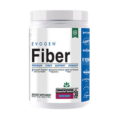 �t�@�C�o�[ �v���~�A�� �t�@�C�o�[�T�|�[�g �p�E�_�[ ���~�b�N�X�x���[ 355g Fiber - Premium Fiber Support Powder EVOGEN�i�G�{�W�F��/�G���H�W�F���j
