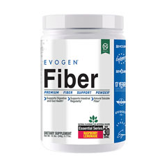 �t�@�C�o�[ �v���~�A�� �t�@�C�o�[�T�|�[�g �p�E�_�[ �����Y�x���[�����l�[�h 348g Fiber - Premium Fiber Support Powder EVOGEN�i�G�{�W�F��/�G���H�W�F���j