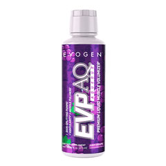 EVP AQ ���L�b�h�O���Z���[�� ���W���[�V�[�O���[�v 473ml EVP AQ Liquid Glycerol EVOGEN�i�G�{�W�F��/�G���H�W�F���j