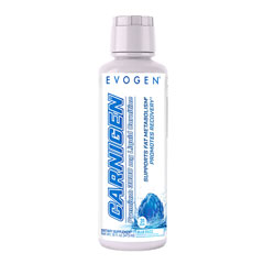 �J���j�W�F�� ���L�b�h�J���j�`�� ���u���[���Y 473ml Carnigen Premium Liquid Carnitine EVOGEN�i�G�{�W�F��/�G���H�W�F���j