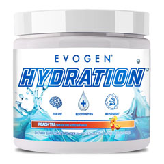 �n�C�h���[�V�����i�d�����p�E�_�[�j ���s�[�`�e�B�[ 237g Hydration EVOGEN�i�G�{�W�F��/�G���H�W�F���j