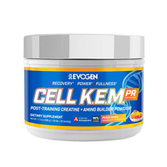 �Z�� K.E.M PR (�|�X�g���[�N�A�E�g/�N���A�`���AEAA�A�A�V�����K���_�z���j ���s�[�`�����O 495g Cell K.E.M. PR EVOGEN�i�G�{�W�F��/�G���H�W�F���j