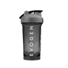 ��EVOGEN �G�{�W�F�� �V�F�C�J�[ �O���[ 500ml