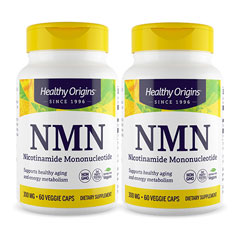 y2ZbgzNMN (jR`A~hmkNI`h) 300mg 60 Nicotinamide Mononucleotide@Healthy Origins wV[IWYywz