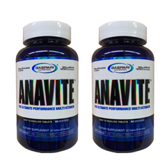 y2ZbgzAioCg AX[gp}`r^~~l 180 Anavite Sport Multi-Vitamin