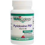 ピリドキシン P5P（ビタミン B6）