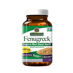 �t�F�k�O���[�N�i�R���n�j 600mg 90�� Fenugreek Seed Nature's Answer �l�C�`���[�Y�A���T�[