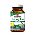 �X���b�p���[�G���� 350mg/�� 90�� Slippery Elm Bark Nature's Answer �l�C�`���[�Y�A���T�[