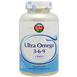ウルトラオメガ 3・6・9（EPA・DHA体に良い油ミックス）