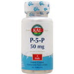 P-5-P（活性型ビタミンB6）
