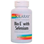 バイオ ビタミンE + セレニウム（セレン）