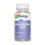 �q�A�������_ Hyaluronic Acid 30�� Solaray �\�����[