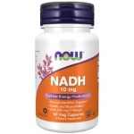 NADH 10mg（還元型ベータニコチンアミド アデニン ジヌクレオチド） 60粒