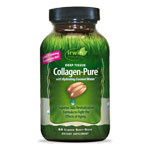 fB[veBbV R[QsA 80 Collagen-Pure with Hydrating Coconut Water@Irwin Naturals A[EBi`