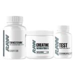 [j[gV [oNohi^[PXeANA`AeXgXeu[X^[j Raw Nutrition LEAN BULK BUNDLE [j[gViRAWNutritionj