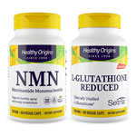 E_h~ZbgiNMN 300rҌ^LO^`I 500mgj Healthy Origins wV[IWY