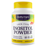 CmVg[ pE_[ 57g Inositol Powder@Healthy Origins wV[IWY