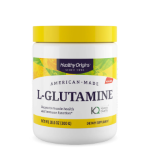LO^~ pE_[ 300g L-Glutamine@Healthy Origins wV[IWY