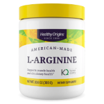 LAMj pE_[ 300g L-Arginine Powder@Healthy Origins wV[IWY