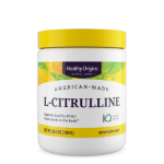 LVg pE_[ 300g L-Citrulline Powder@Healthy Origins wV[IWY