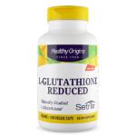m TCY n Ҍ^LO^`I 500mg 150 L-Glutathione Reduced@Healthy Origins wV[IWY