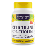 V`R 250 mg 30 Cognizin (Citicoline)@Healthy Origins wV[IWY