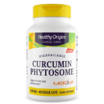 NN~ tBg\[ 500mg 60 Curcumin Phytomse@Healthy Origins wV[IWY