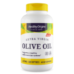 GLXgo[W I[uIC 1250mg 120 Olive Oil@Healthy Origins wV[IWY