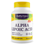 At@|_ 600mg 60 Alpha Lipoic Acid@Healthy Origins wV[IWY