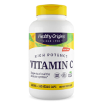 r^~C 1000mg 360 Vitamin C@Healthy Origins wV[IWY