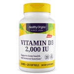 r^~D3 2000IU 120iMCTzj@Healthy Origins wV[IWY