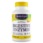 _CWFXeBuGUCiyfj u[hXyNg 90 Digestive Enzymes@Healthy Origins wV[IWY