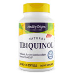 rLm[ (Ҍ^CoQ10j 200mg 30@Healthy Origins wV[IWY