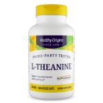 LeAj 100mg 180 L-Theanine@Healthy Origins wV[IWY