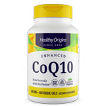 CoQ10iRGUCQ10j100mgioCI؃zj60@Healthy Origins wV[IWY