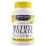 `t_iQuatrefoliczj800mcg 120 Methyl Folate@Healthy Origins wV[IWY