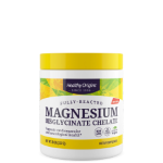 }OlVE rXOVl[g L[g pE_[227g Magnesium Bisglycinate Chelate@Healthy Origins wV[IWY